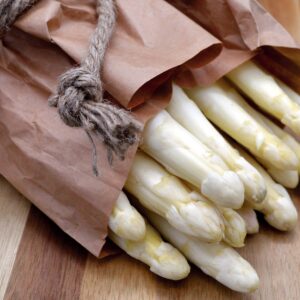 Regional und saisonal – Landfrauen informieren!